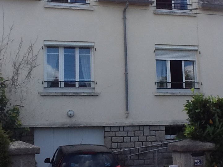 Homestay Morlaix 133714-3