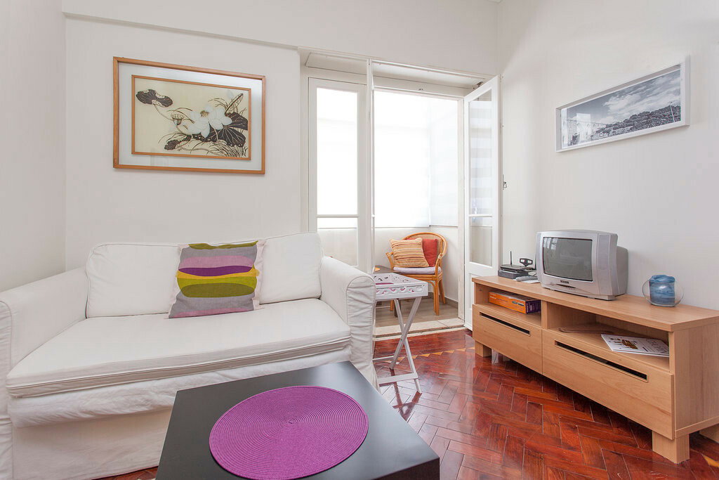 Toda La Casa Lisbon 69859