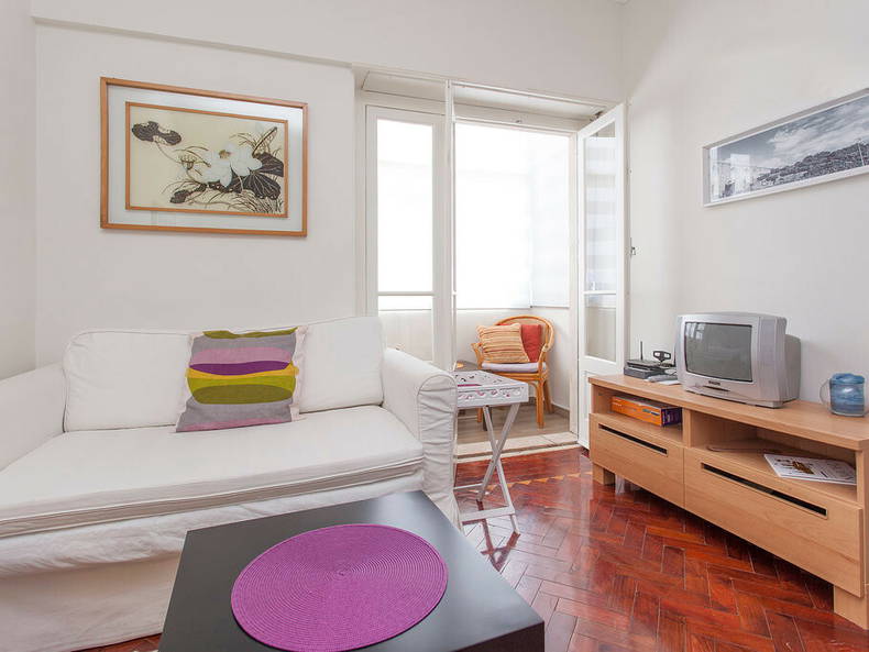 Toda La Casa Lisbon 69859-1