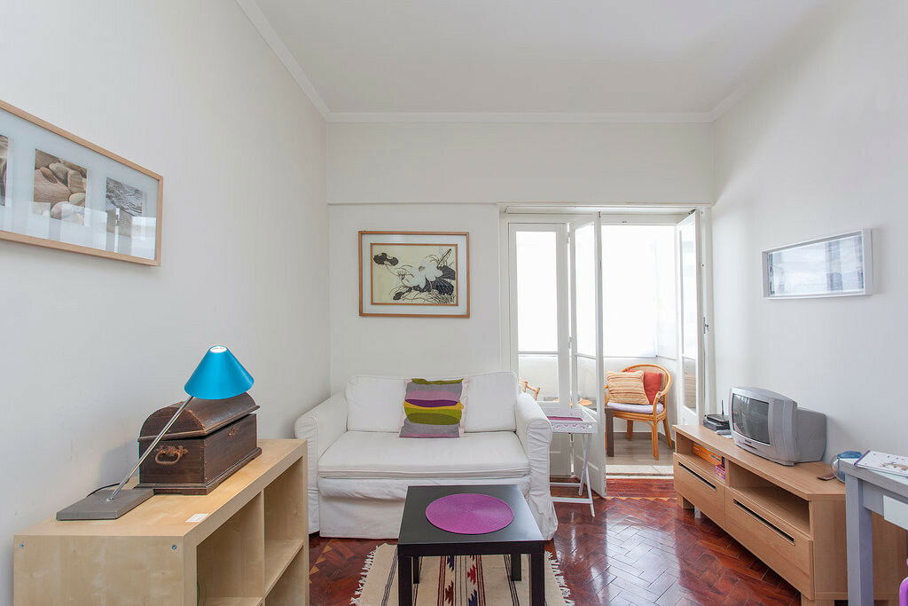 Toda La Casa Lisbon 69859