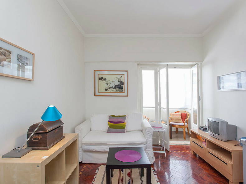 Toda La Casa Lisbon 69859-2