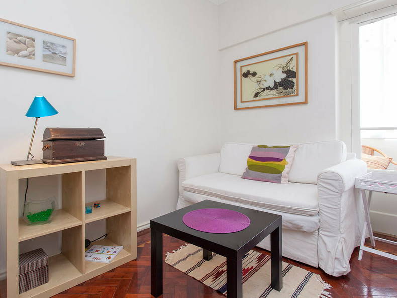 Toda La Casa Lisbon 69859-3