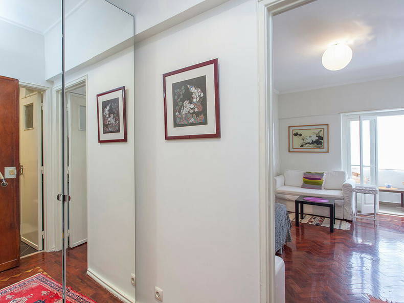 Toda La Casa Lisbon 69859-4