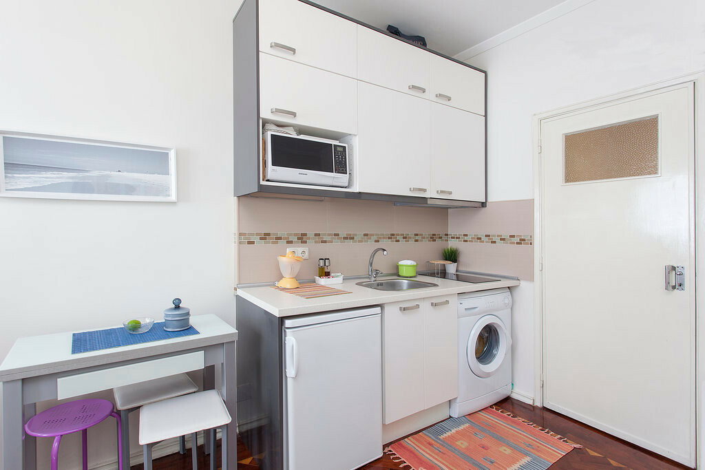 Toda La Casa Lisbon 69859