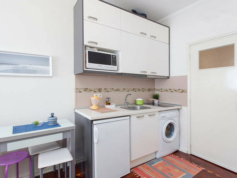 Toda La Casa Lisbon 69859-5