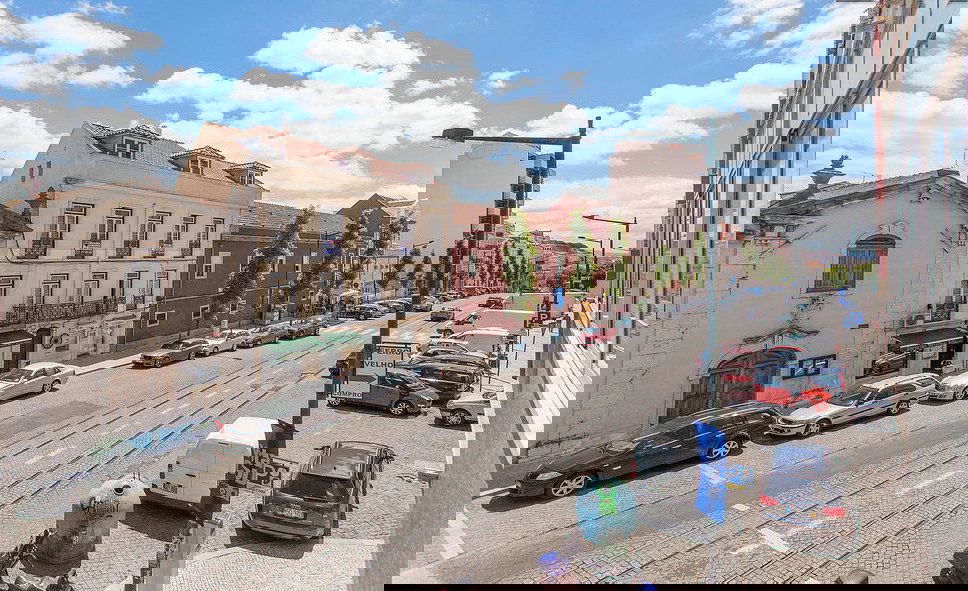 Toda La Casa Lisbon 69859