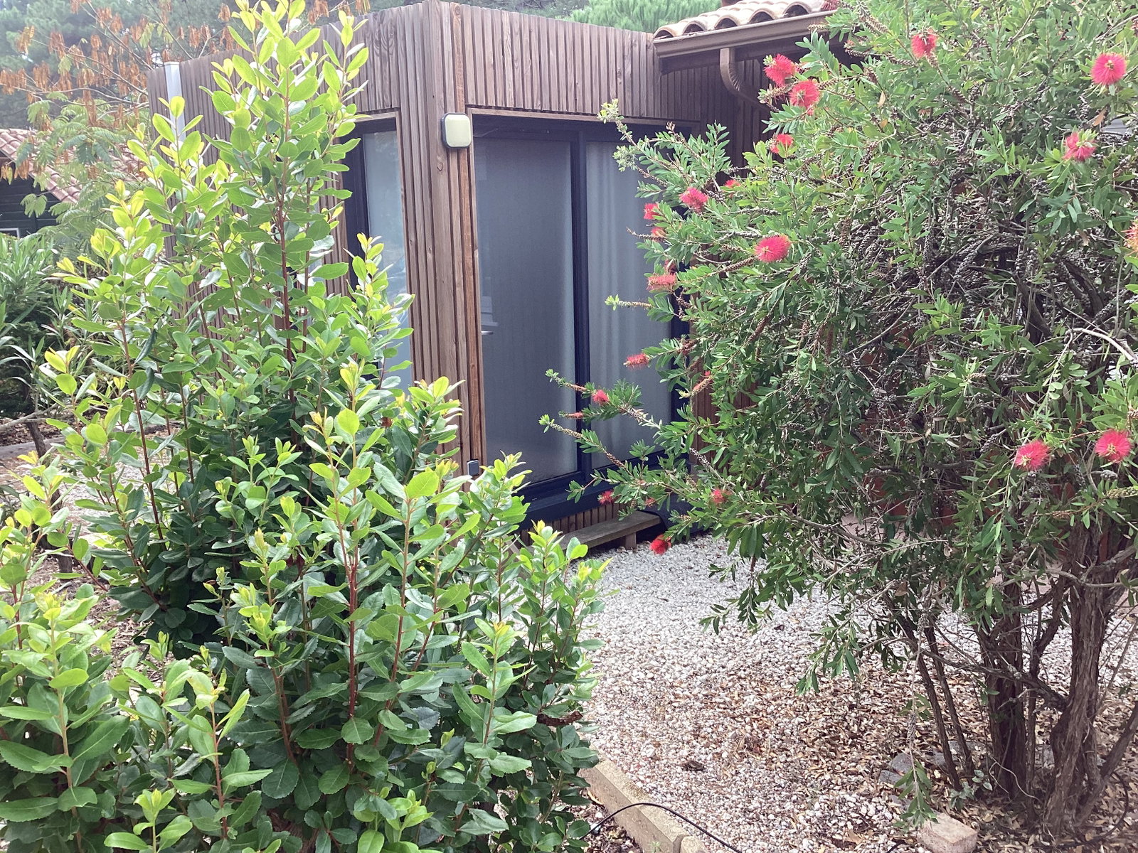 Guest Rooms Lacanau 676862