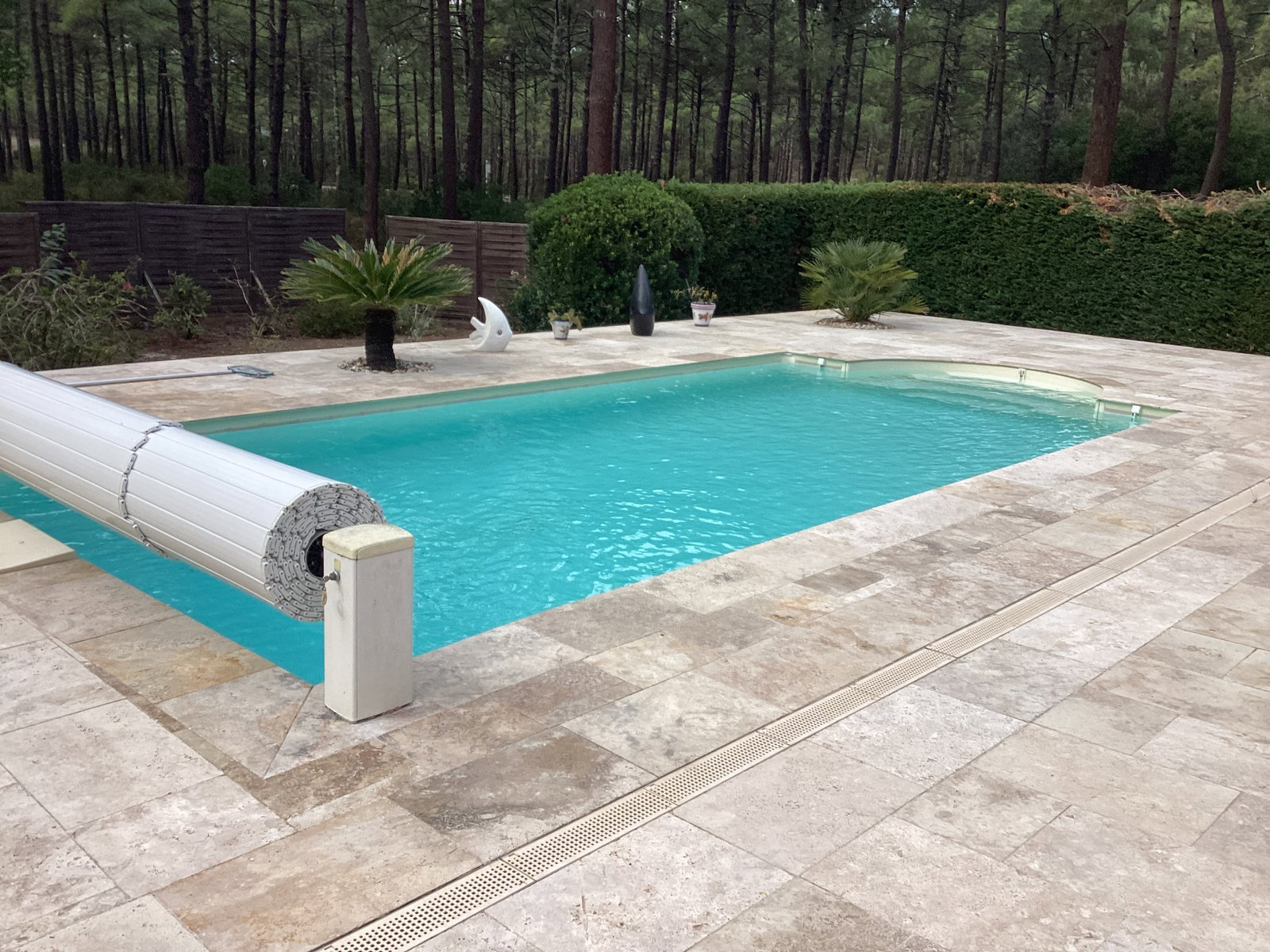 Guest Rooms Lacanau 676862