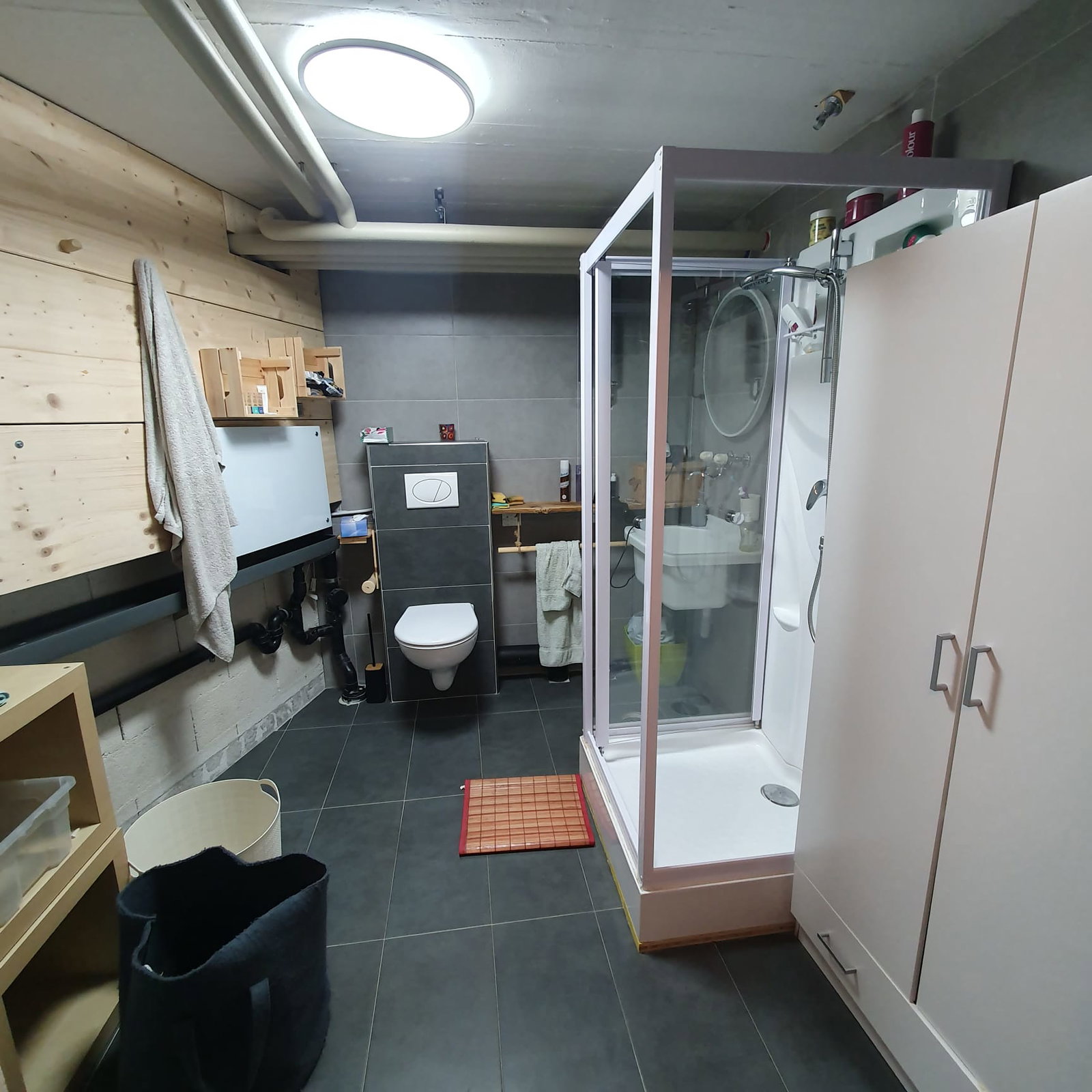 Zakwaterowanie U Rodziny Lausanne 662177