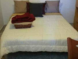 Roomlala | Wnętrze pokoju blisko plaży