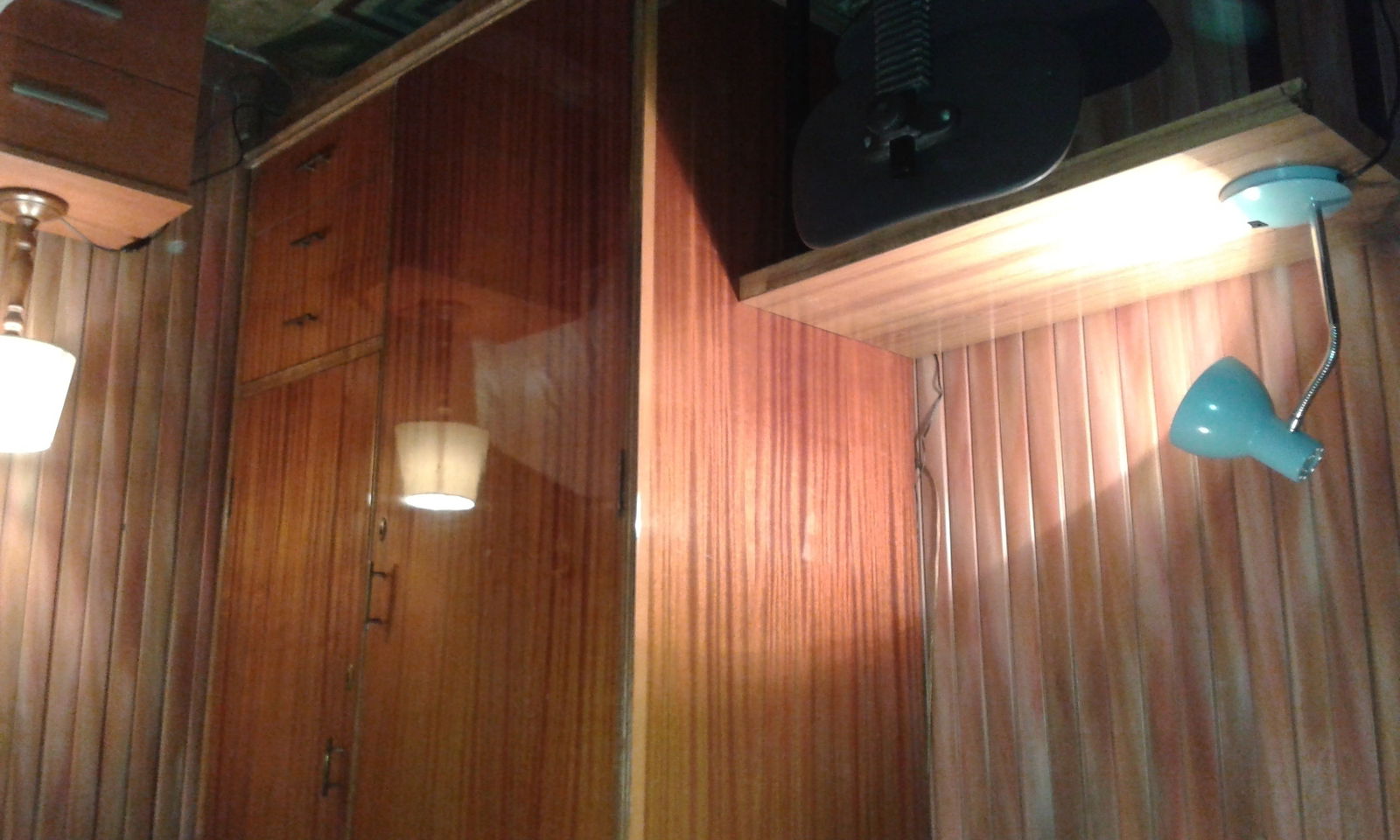 Zakwaterowanie U Rodziny Madrid 152323