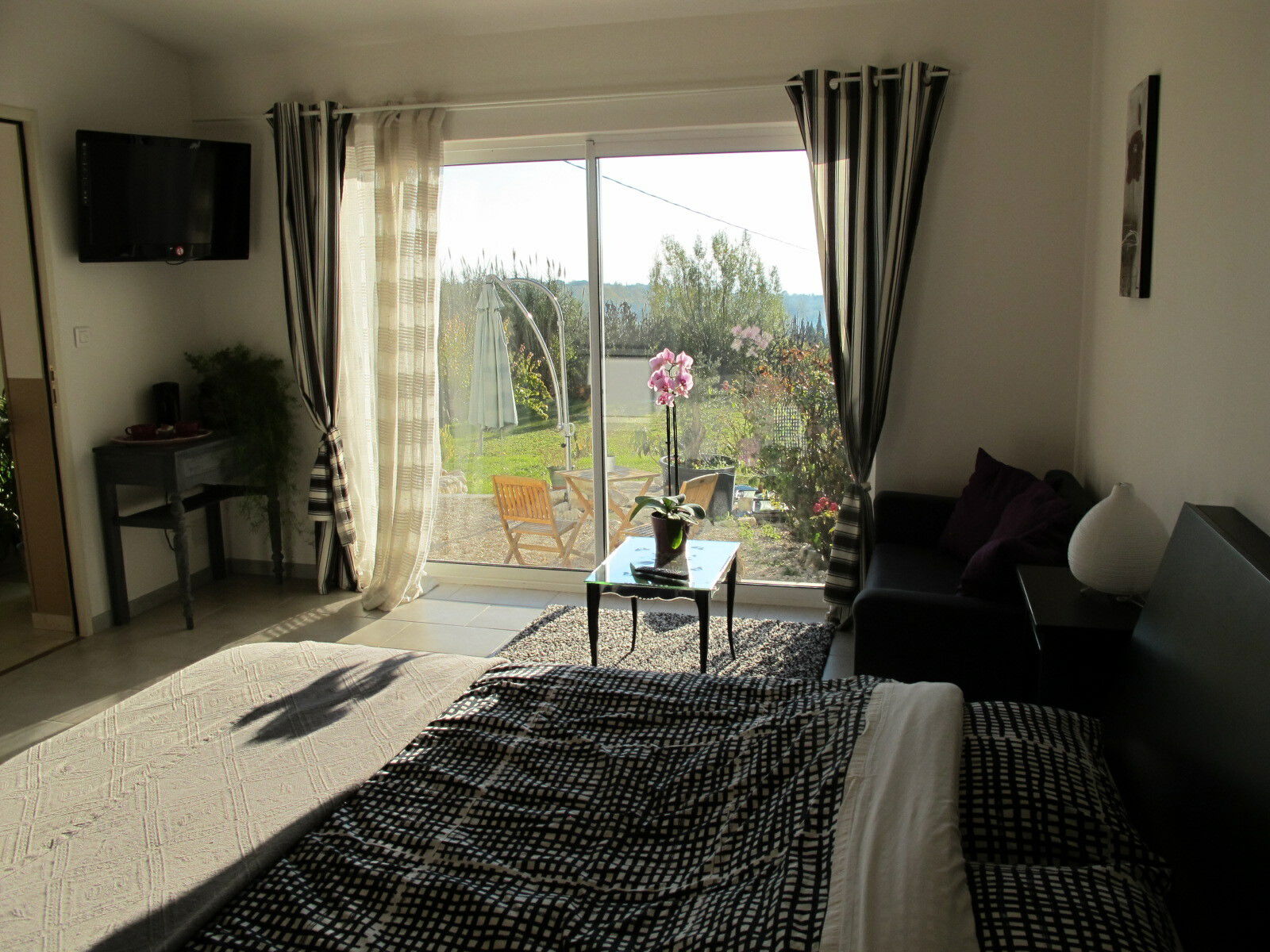 Gästezimmer Flassan 35647