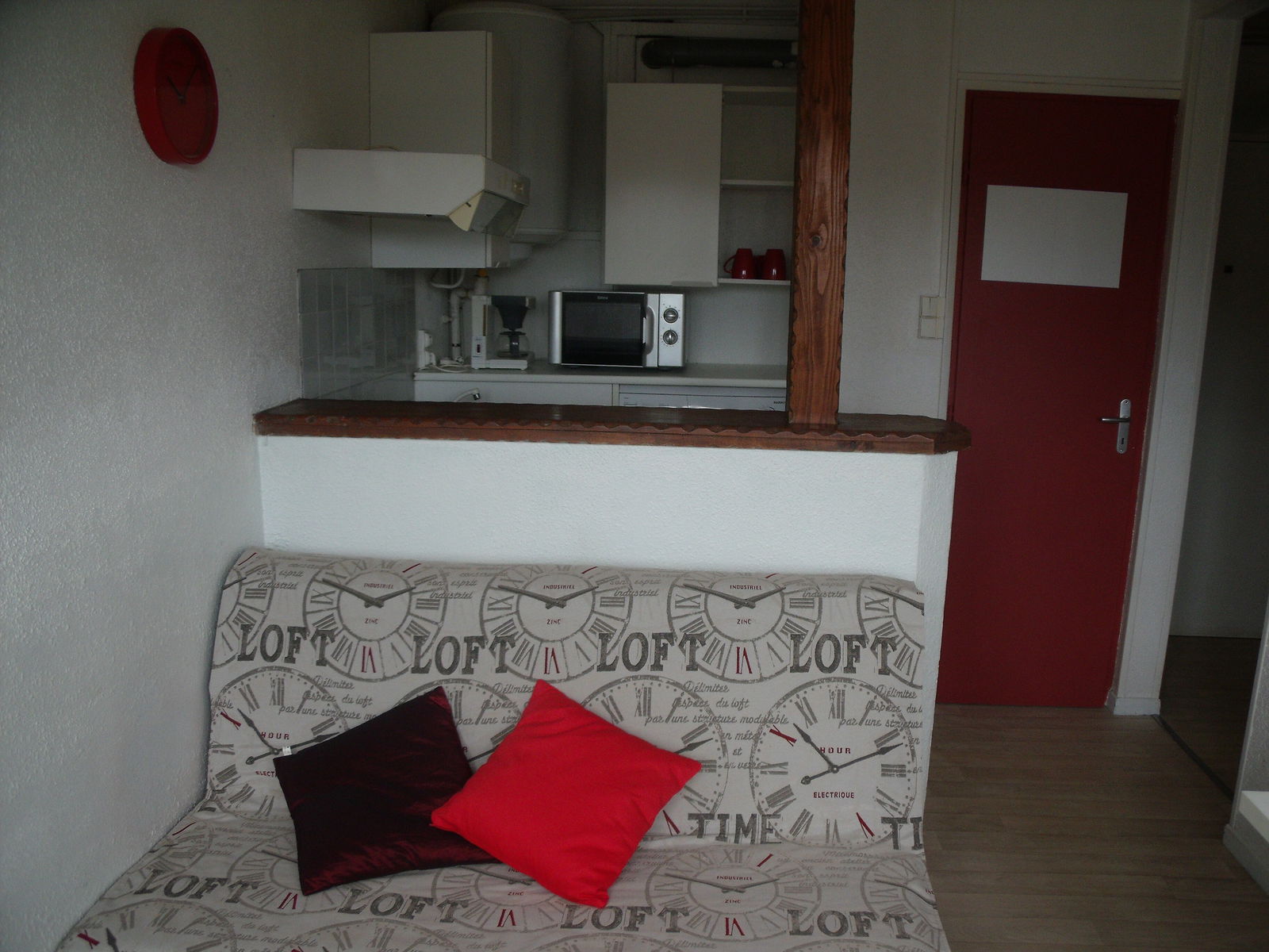 Onofhängeg Studio Belfort 78949