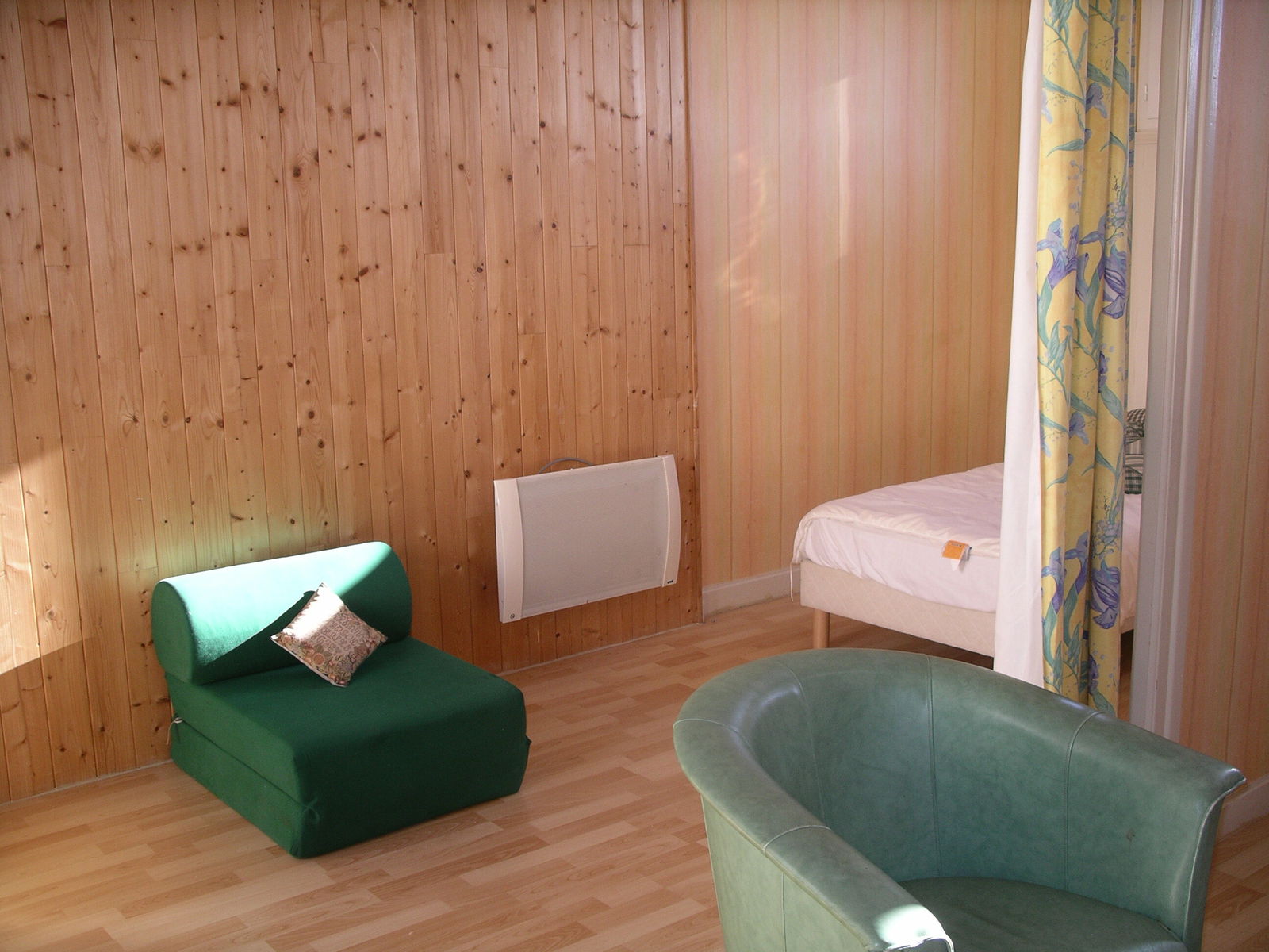 Unabhängiges Studio Saint-Brieuc 72359