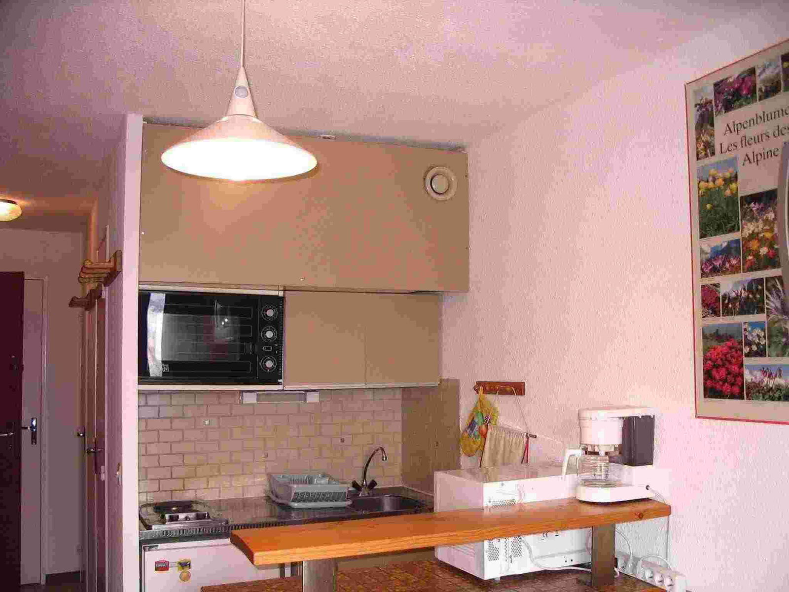 Unabhängiges Studio Huez 120163