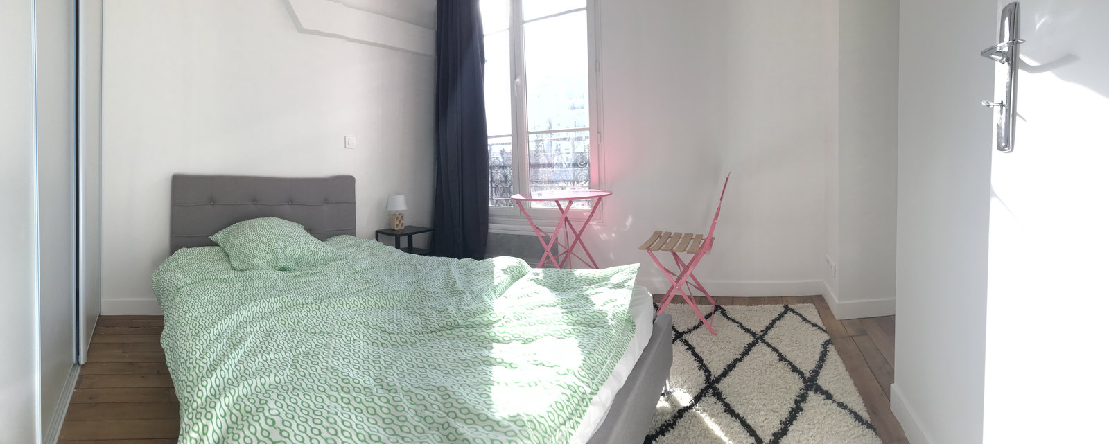 Kolokation Asnières-sur-Seine 267797