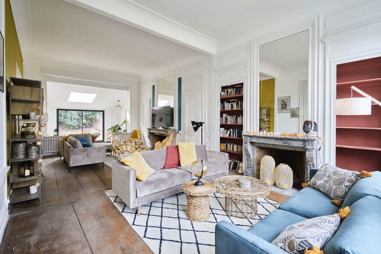 Kolokation Loos 253615