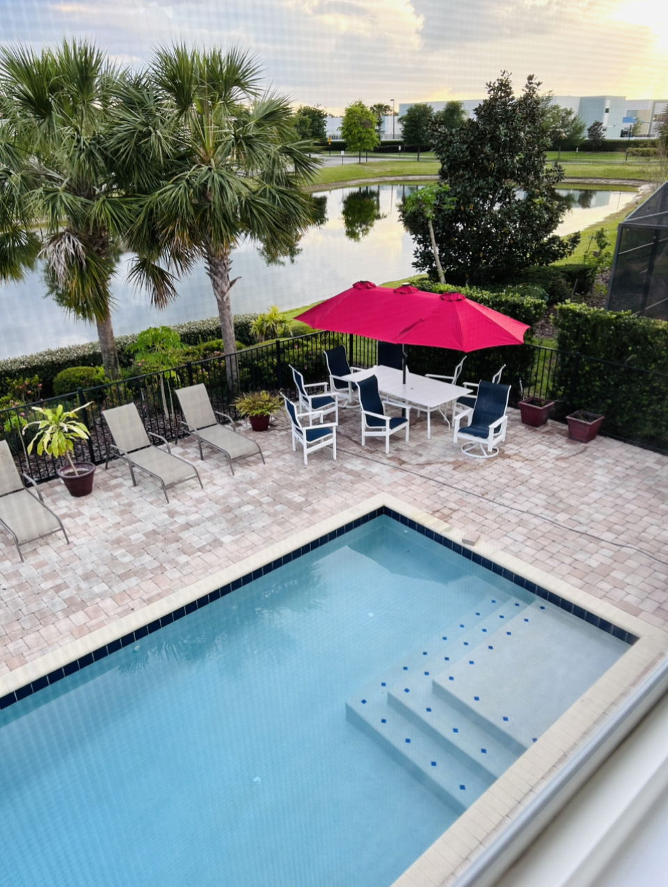 Gastfamilie Orlando 272970