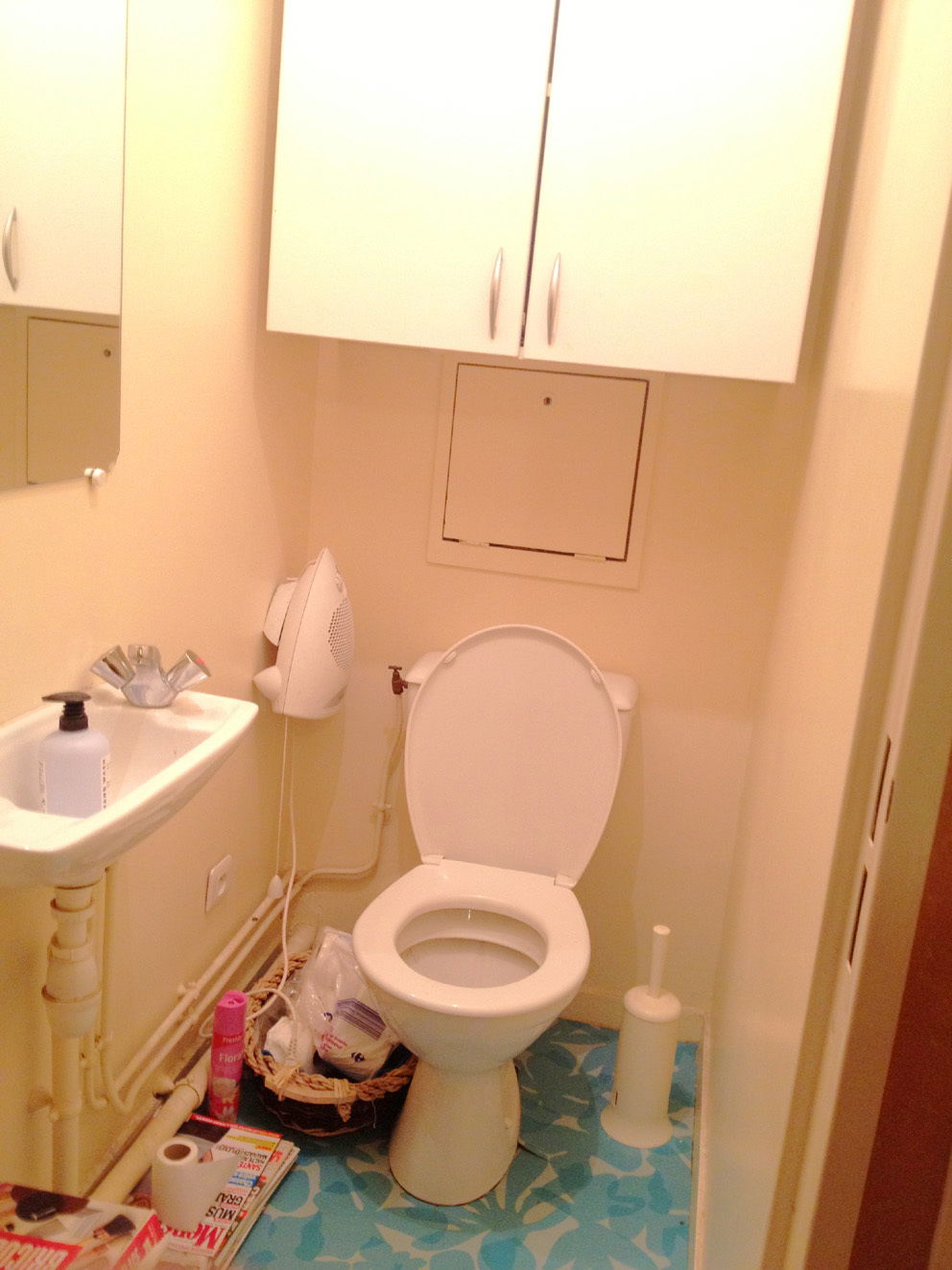 Kolokation Le Plessis-Trévise 99142