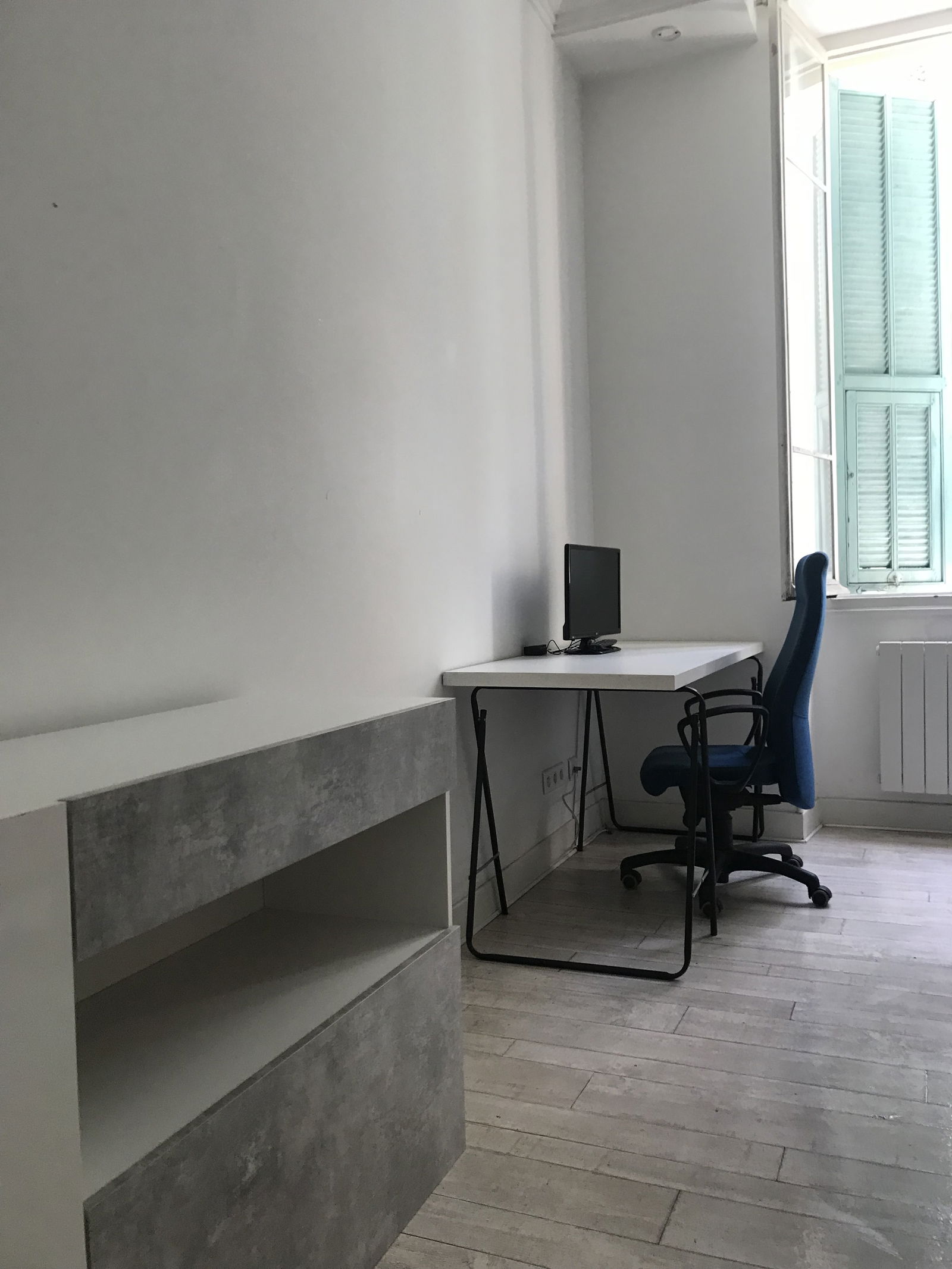 Kolokation Nice 222003