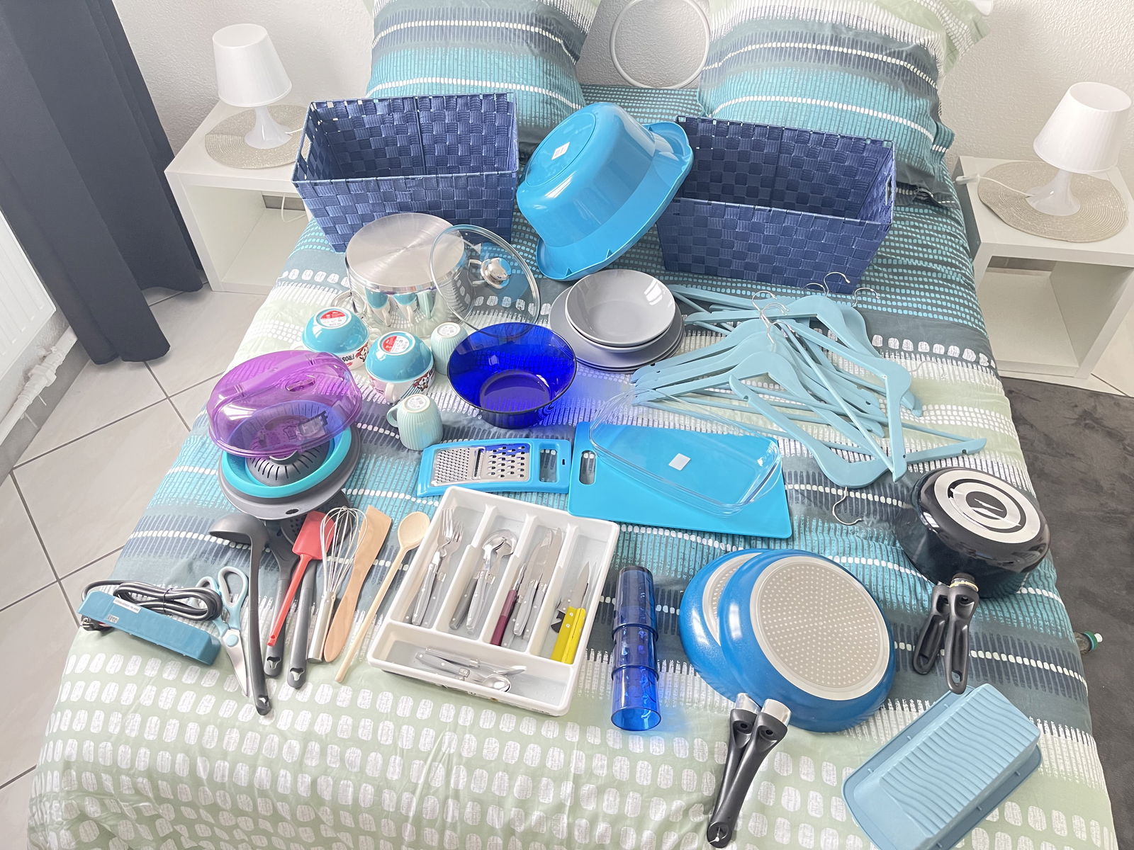 Gastfamilie Saint-Priest 364583