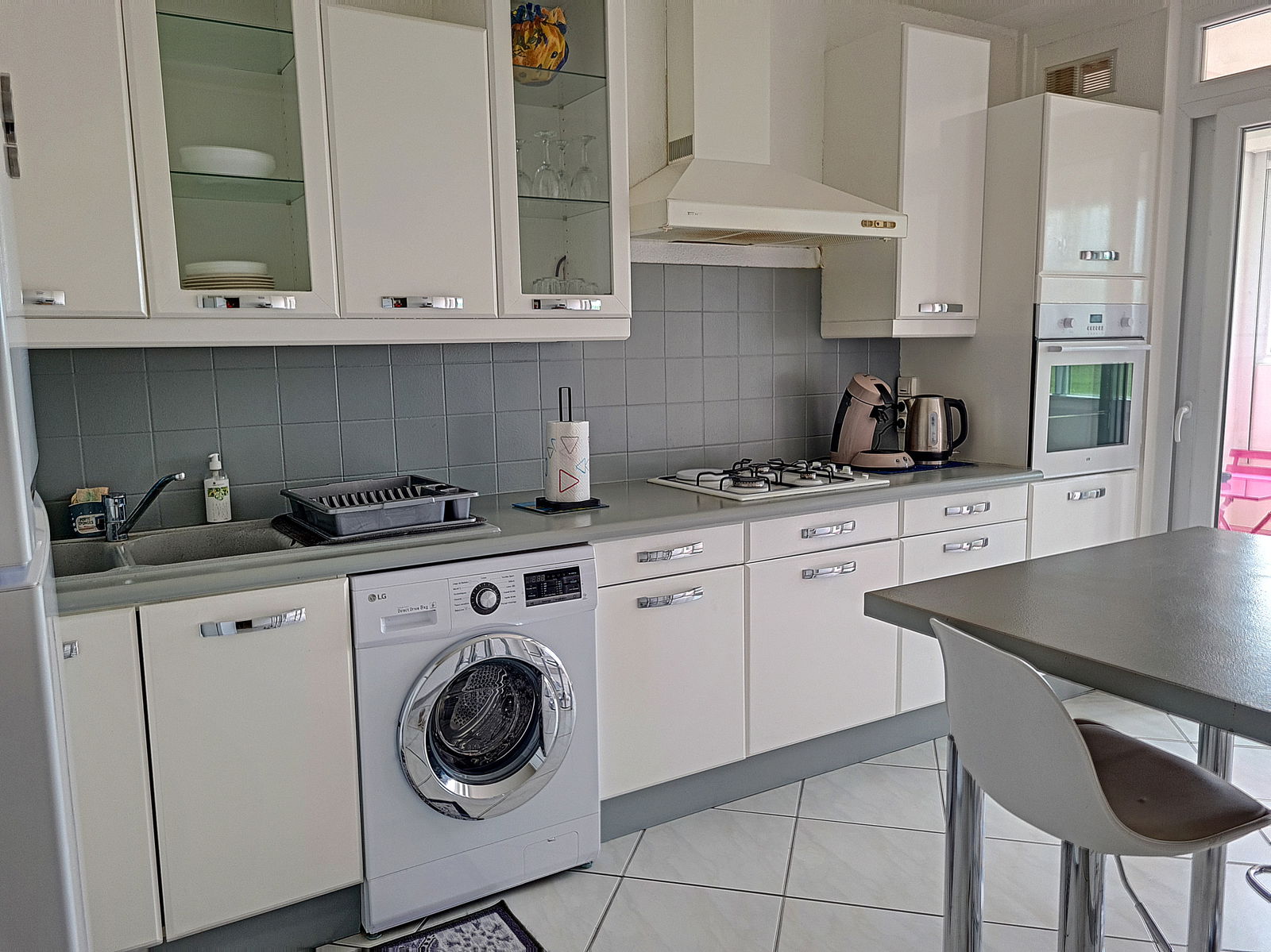 Gastfamilie Saint-Priest 364583