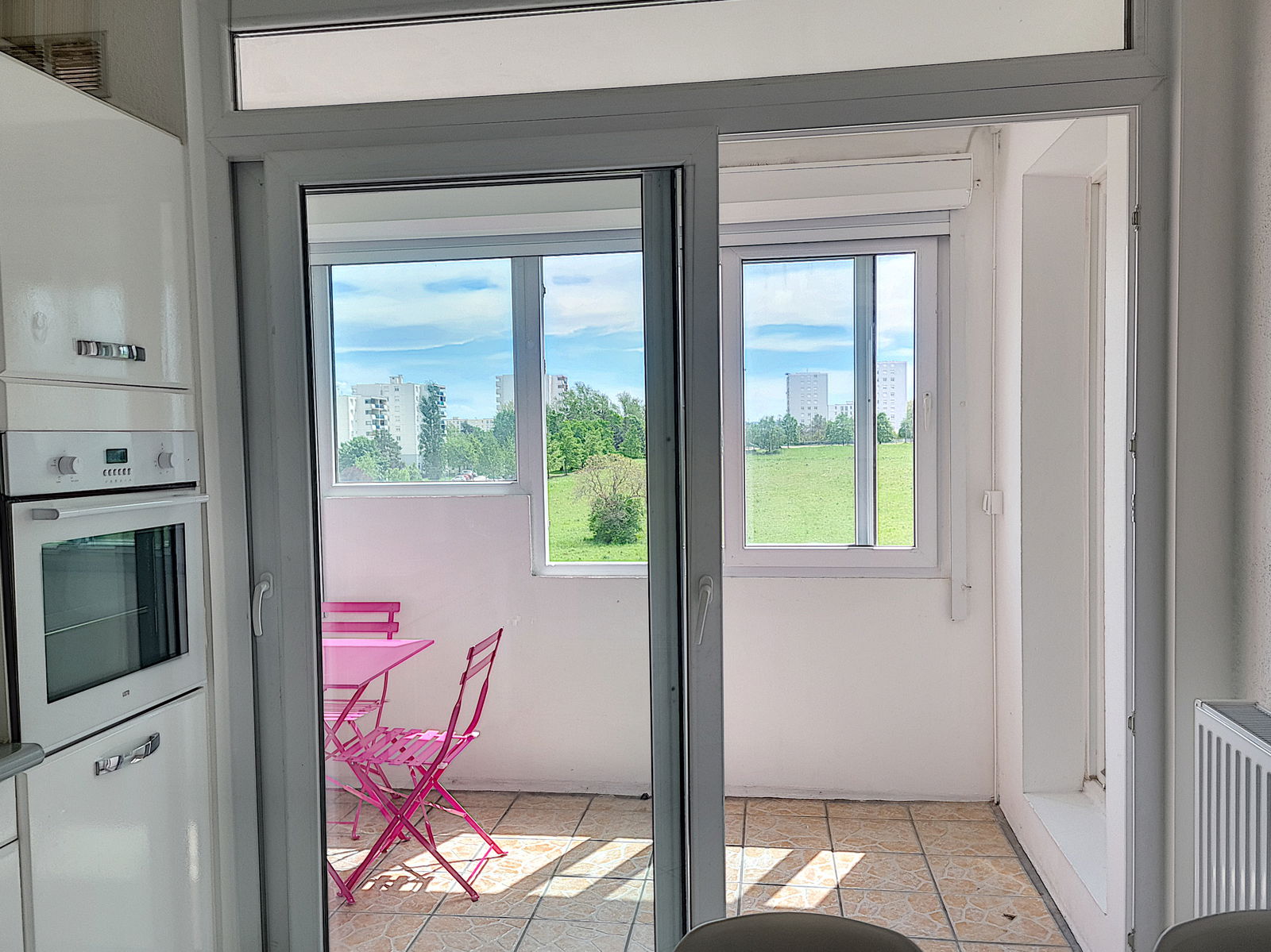 Gastfamilie Saint-Priest 364583