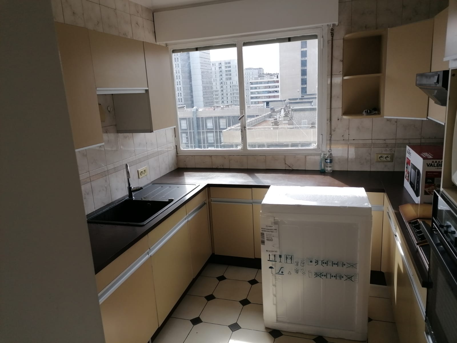 Kolokation Sarcelles 664271