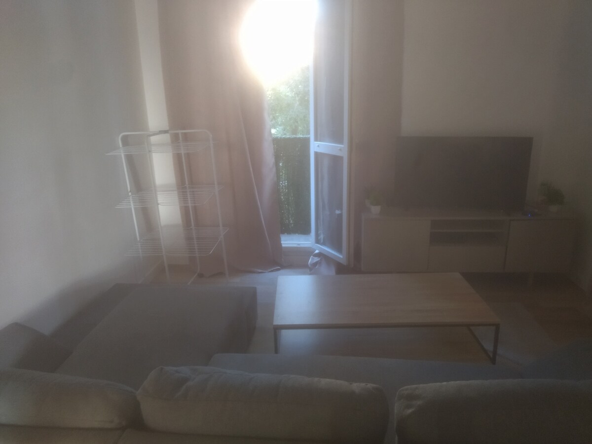 Kolokation Toulouse 663882