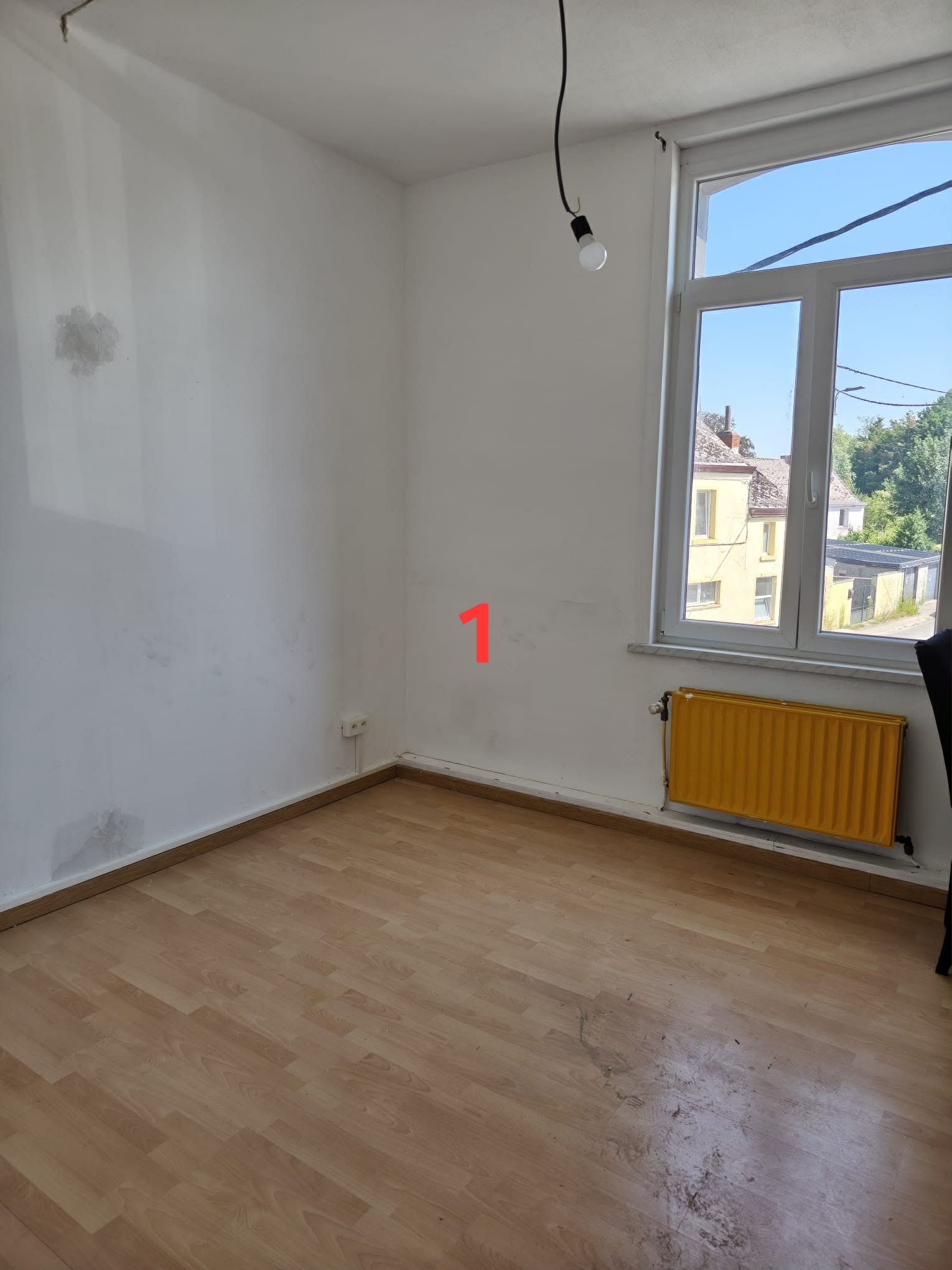 Wg (Wohngemeinschaft) Mons 667851