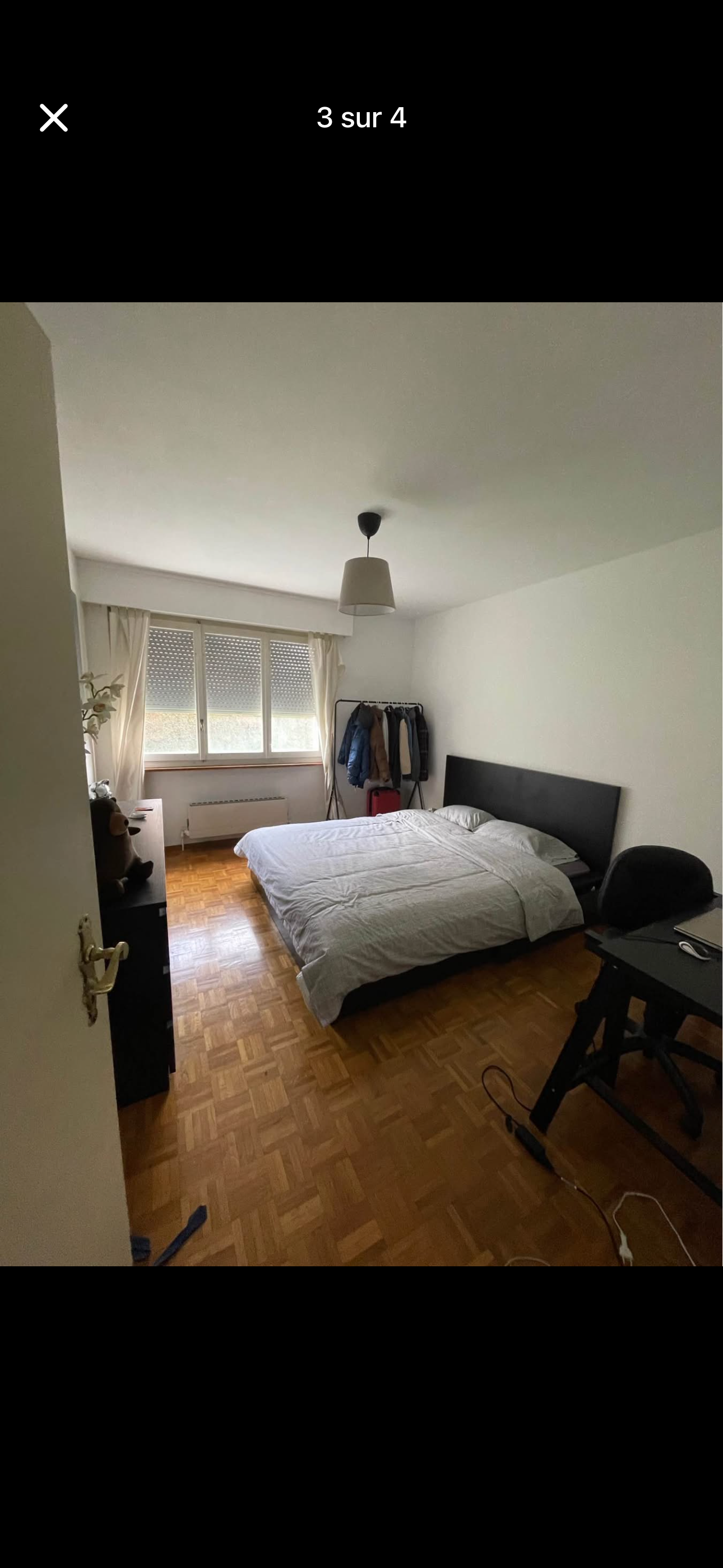 Wohngemeinschaft Romanel-sur-Lausanne 668660