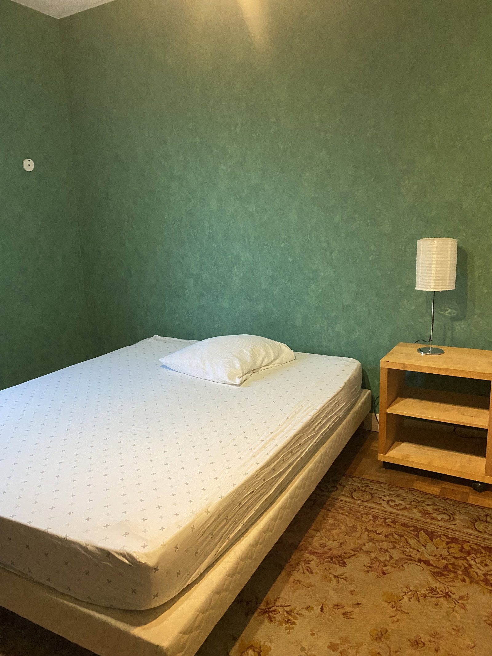Unterkunft Beim Gastgeber Jouy-en-Josas 668867