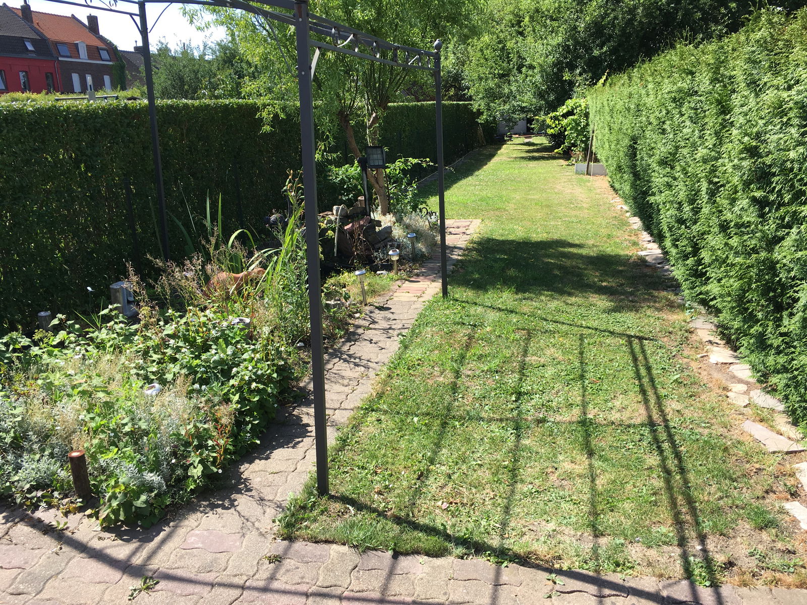 Kolokation Villeneuve-d'Ascq 215287