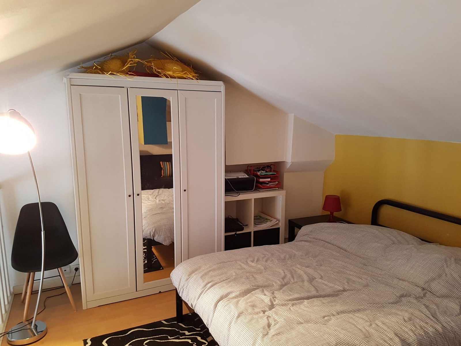 Kolokation Créteil 227341