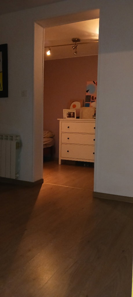 Unterkunft Beim Gastgeber Chaumontel 398949