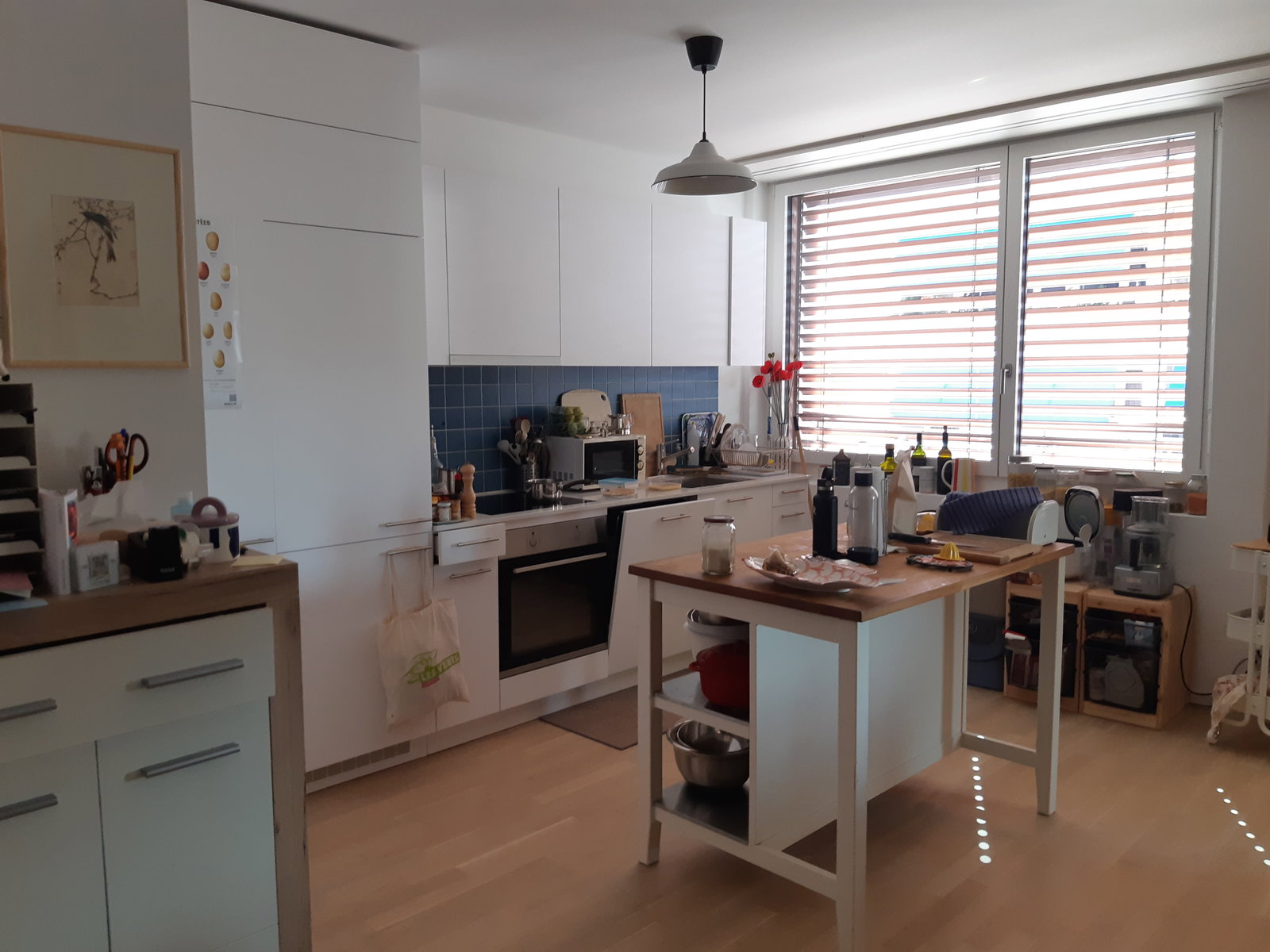 Wg (Wohngemeinschaft) Carouge 669504