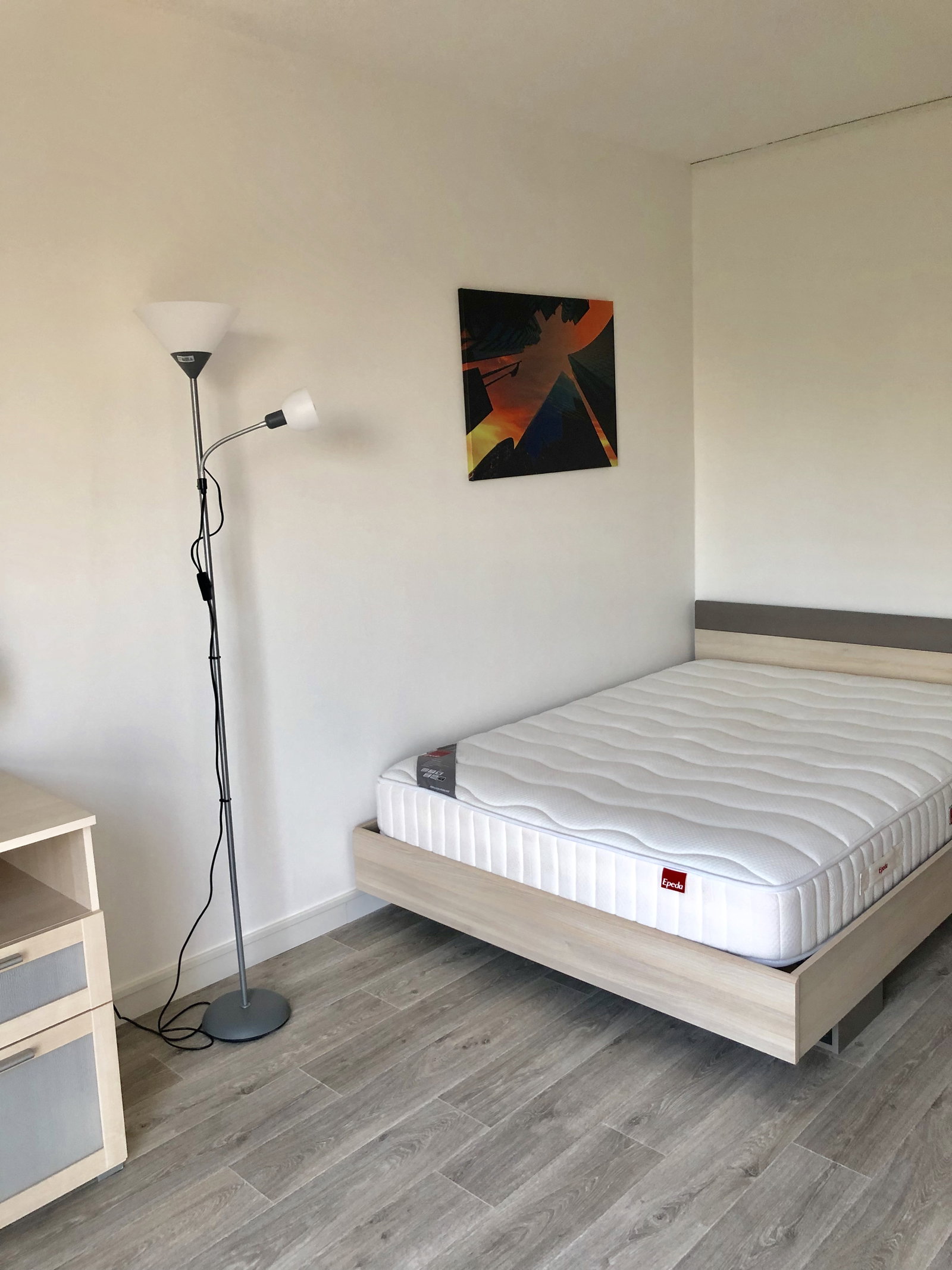 Unterkunft Beim Gastgeber Mérignac 670973