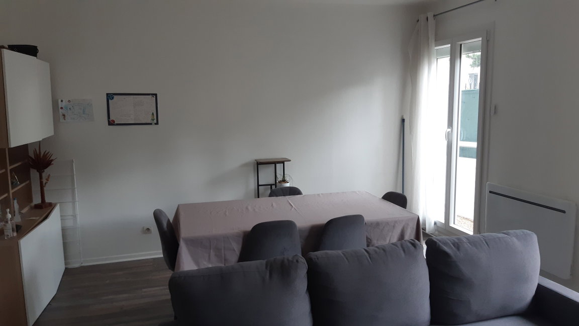 Unterkunft Beim Gastgeber Limeil-Brévannes 674224