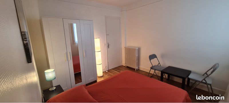 Wohngemeinschaft Colombes 676291