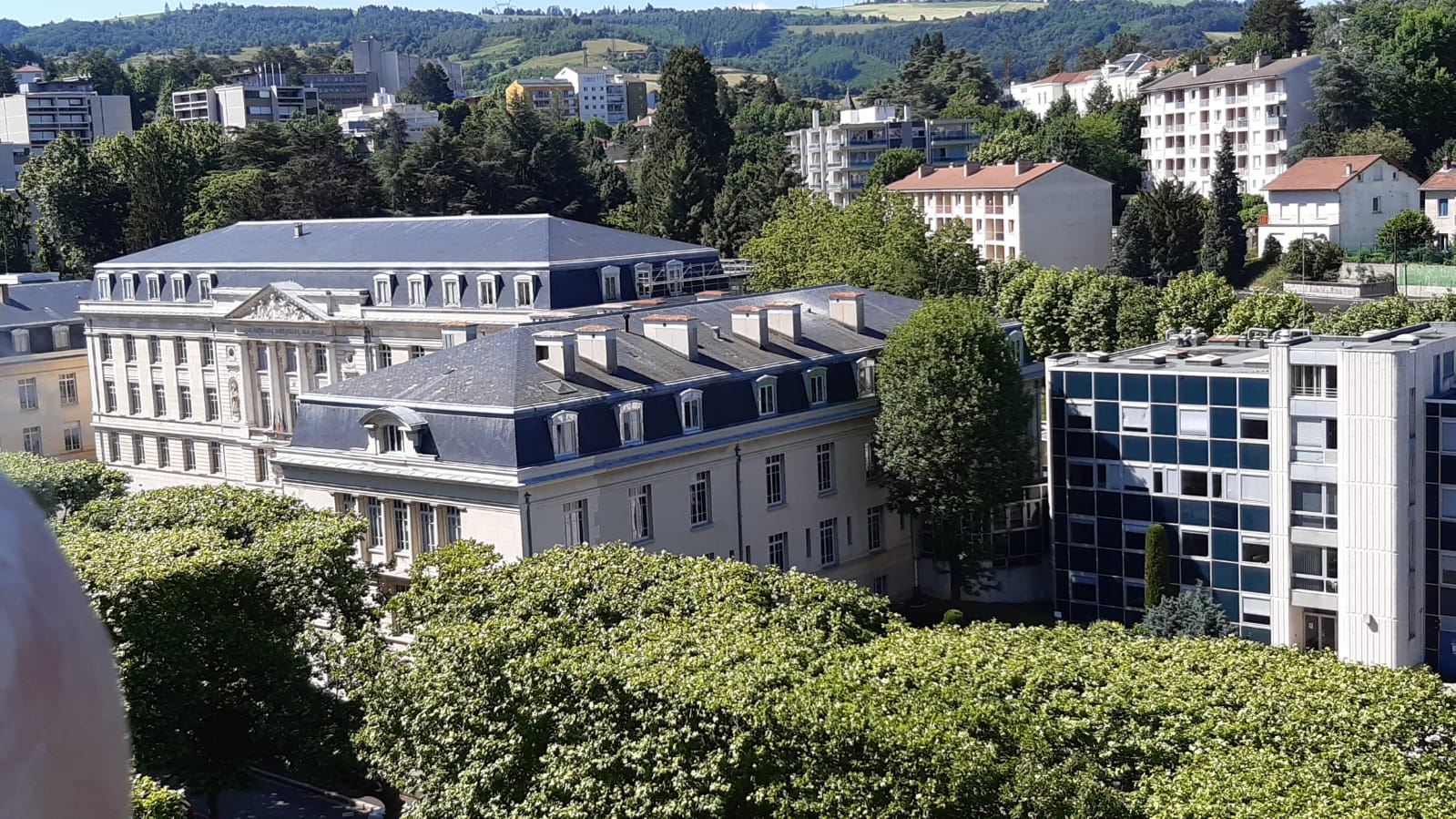 Wohngemeinschaft Saint-Étienne 667325