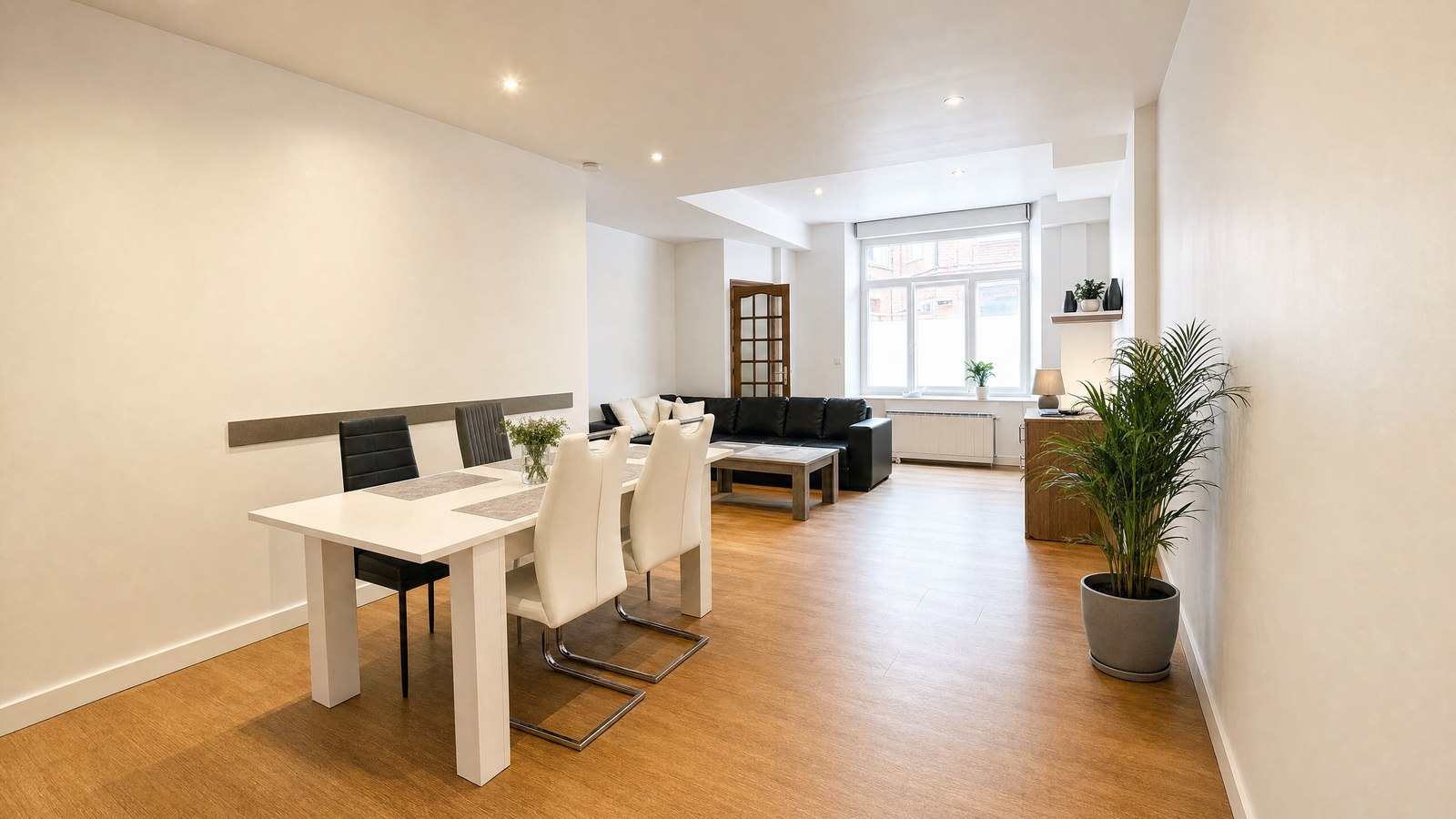 Wohngemeinschaft Tourcoing 667610