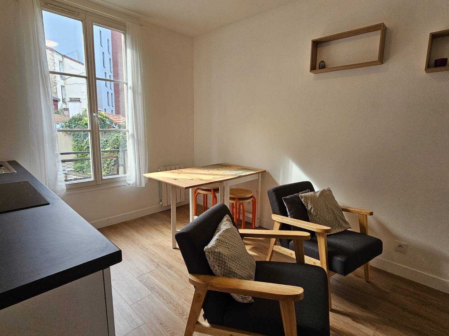 Gastfamilie Ivry-sur-Seine 326800