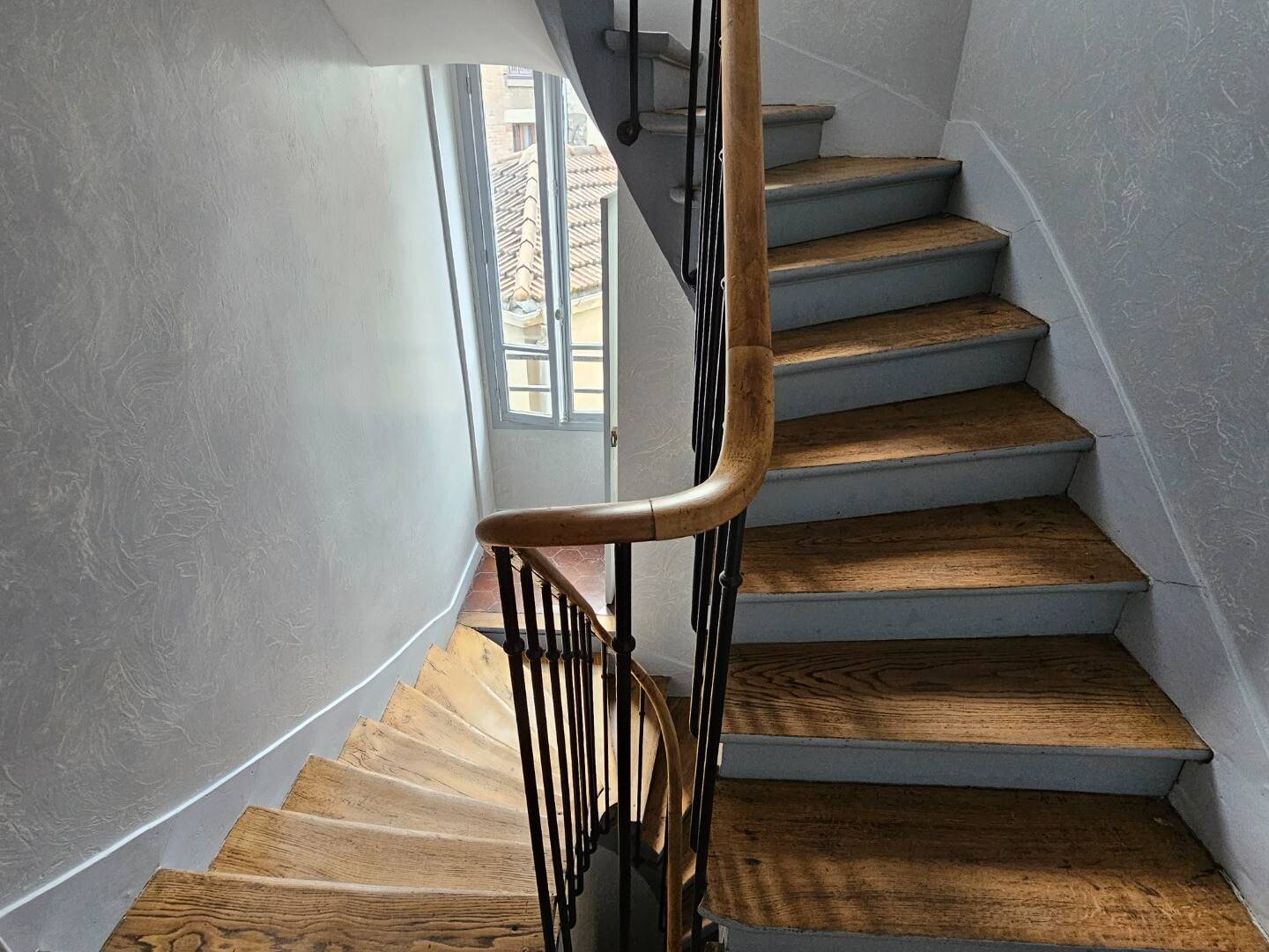 Gastfamilie Ivry-sur-Seine 326800