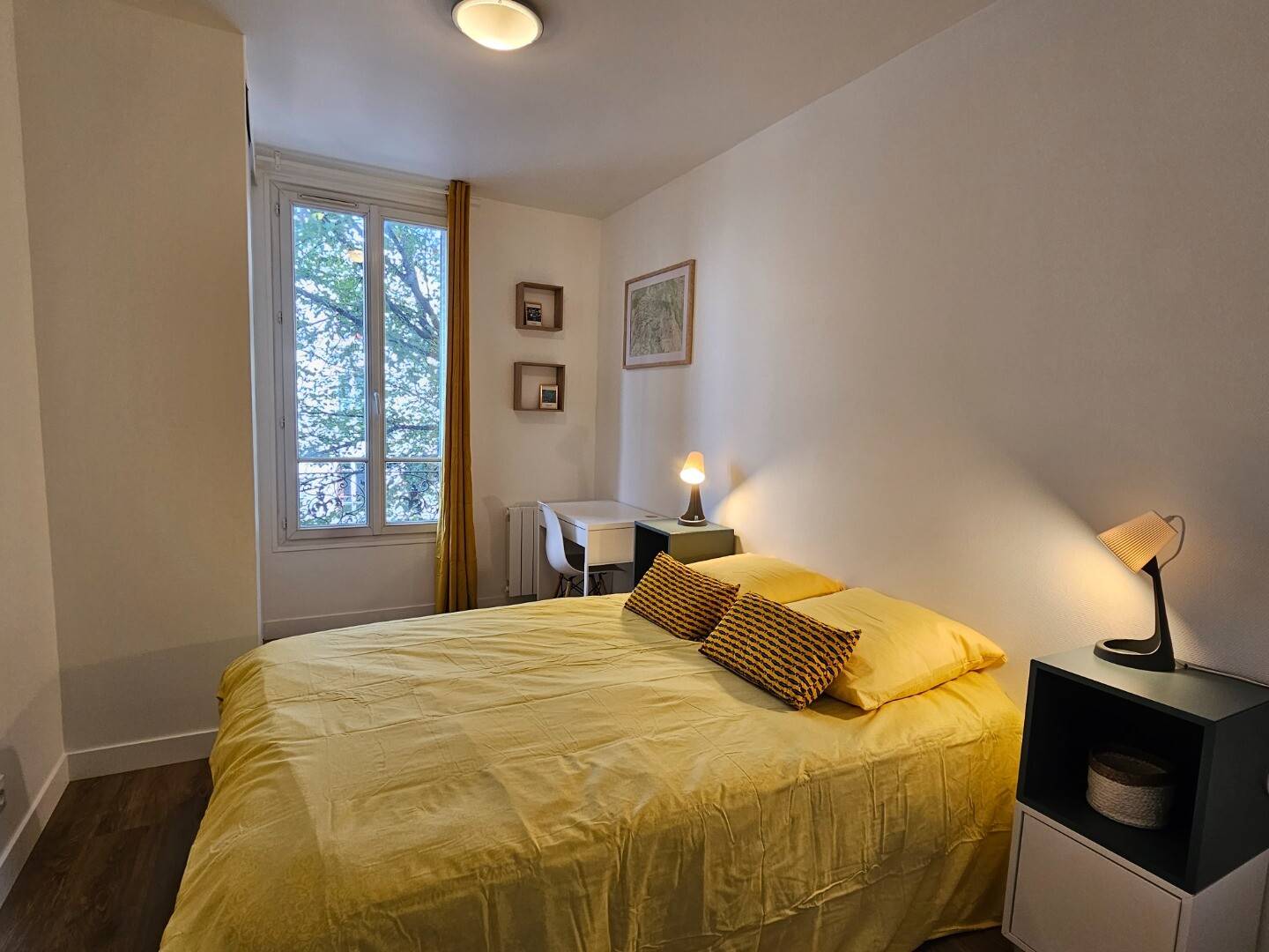 Gastfamilie Ivry-sur-Seine 326800