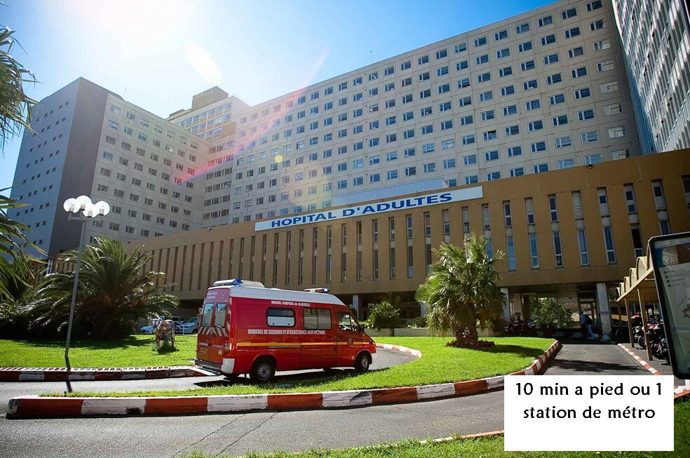 Kolokation Marseille 235026