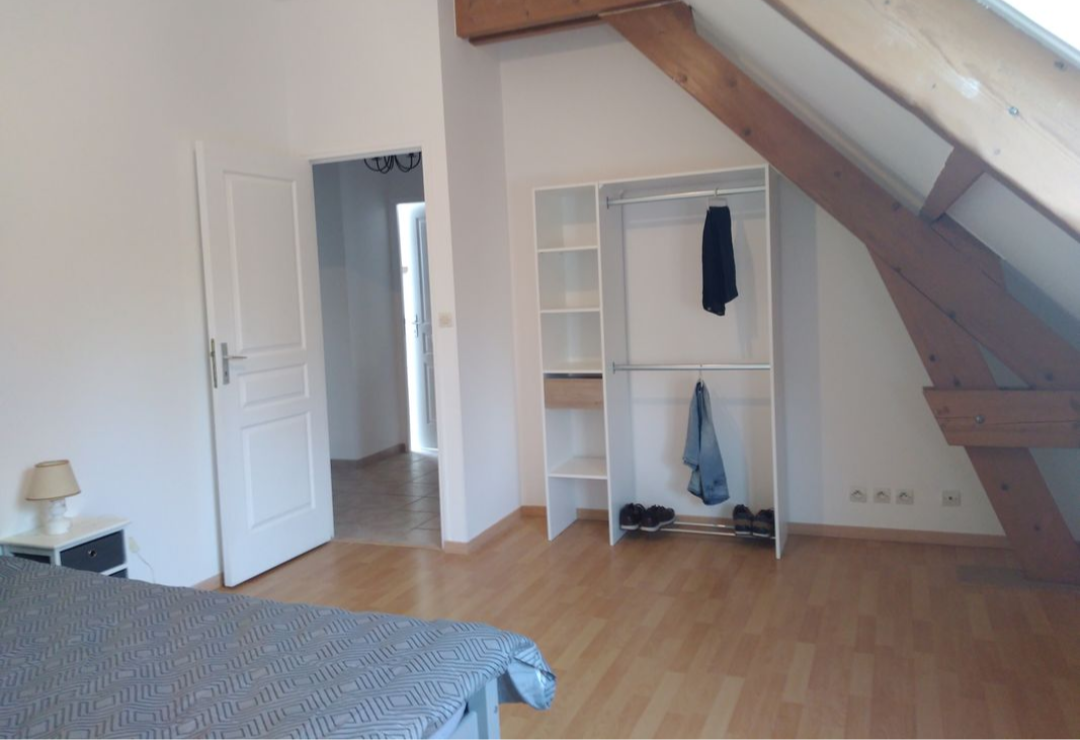 Wohngemeinschaft Carrières-sous-Poissy 667569