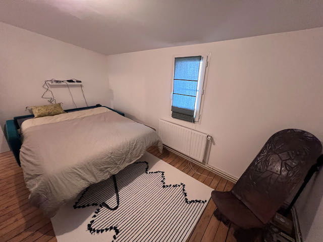 Gastfamilie Tours 328225