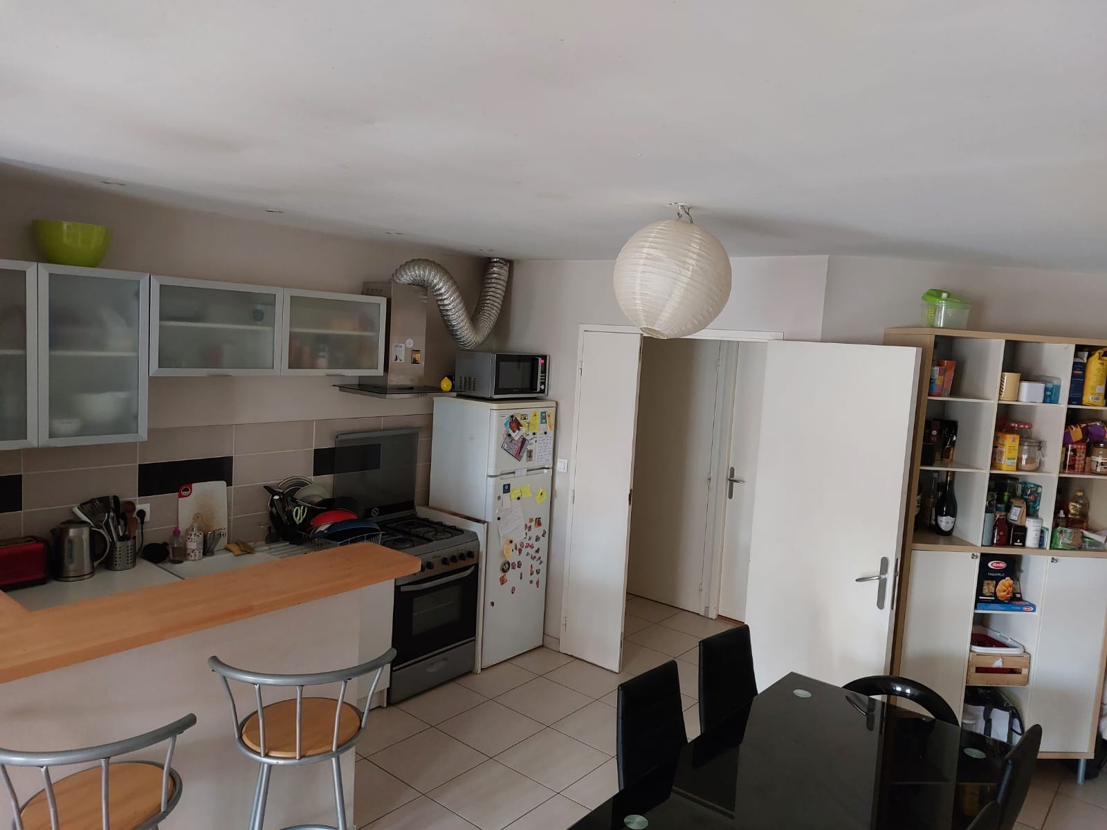 Kolokation Lyon 664009