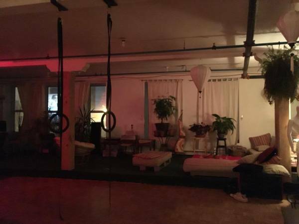 Kolokation Montréal 121103