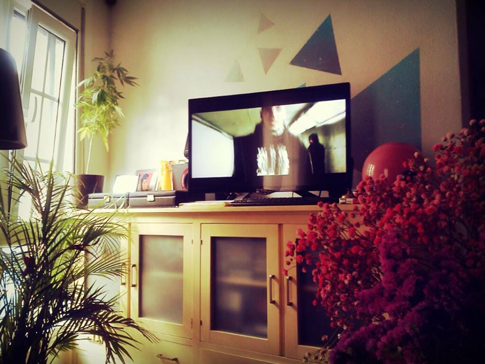 Kolokation La Coruña 104637